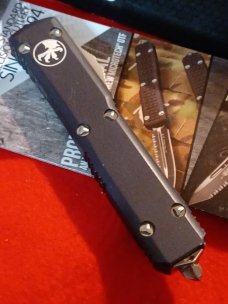 Microtech Ultratech T/E 