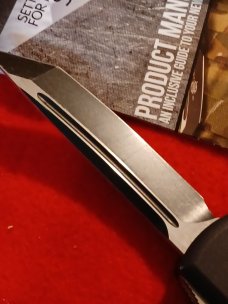 Microtech Ultratech T/E 