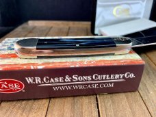 Case Canoe Blue Smoke Kirinite 1 of 655 CCC Exclusive Case Canoe Blue Smoke Kirinite 1 of 655 CCC Exclusive