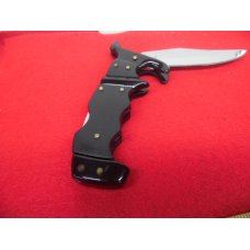 ZACKARY CROCKETT LOCKBACK AMERICAN FLAG TRIBUTE UNUSED APPROX. 5-1/4" COLLECTORS FIND ZACKARY CROCKETT LOCKBACK AMERICAN FLAG TRIBUTE UNUSED APPROX. 5-1/4" COLLECTORS FIND