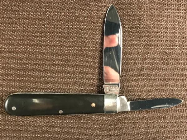 Boker Tree Brand Solingen Barlow or Jack Knife