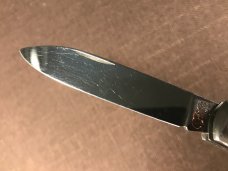 Boker Tree Brand Solingen Barlow or Jack Knife