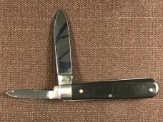 Boker Tree Brand Solingen Barlow or Jack Knife