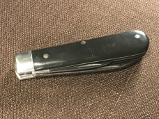 Boker Tree Brand Solingen Barlow or Jack Knife