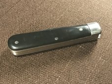 Boker Tree Brand Solingen Barlow or Jack Knife