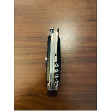 French NOS Cartailler Ring Pull Camper French NOS Cartailler Ring Pull Camper
