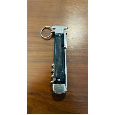 French NOS Cartailler Ring Pull Camper French NOS Cartailler Ring Pull Camper