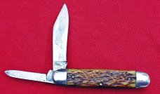 Kutmaster - Rogers bone Jack