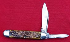 Kutmaster - Rogers bone Jack