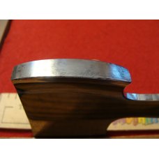 Case's Tested XX Hatchet #580 Walnut Handles 1932-1940 Case's Tested XX Hatchet #580 Walnut Handles 1932-1940