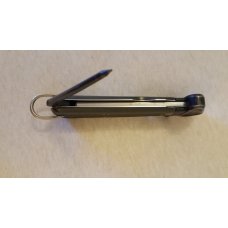 BUND "WMF" Paratrooper German Issue Gravity Knife BUND "WMF" Paratrooper German Issue Gravity Knife