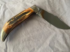 CASE XX BULLDOG 5172 USA NEW OLD STOCK 1965/1969 CASE XX BULLDOG 5172 USA NEW OLD STOCK 1965/1969