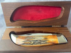 CASE XX BULLDOG 5172 USA NEW OLD STOCK 1965/1969 CASE XX BULLDOG 5172 USA NEW OLD STOCK 1965/1969