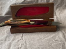 CASE XX BULLDOG 5172 USA NEW OLD STOCK 1965/1969 CASE XX BULLDOG 5172 USA NEW OLD STOCK 1965/1969