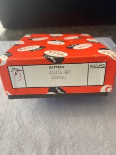 CASE XX 5111 1/2 BLUE SCROLL L SSP CHEETAH LOCKBACK 3 DOT (1977) SET OF 3 CASE XX 5111 1/2 BLUE SCROLL L SSP CHEETAH LOCKBACK 3 DOT (1977) SET OF 3