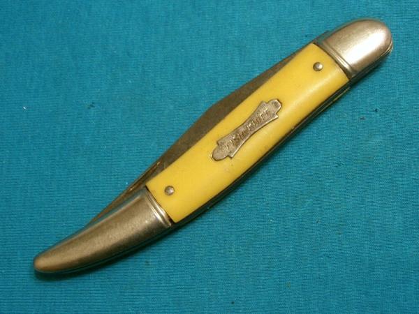 VINTAGE COLONIAL PROV USA FOLDING POCKET TEXAS TOOTHPICK TICKLER FISH KNIFE KNIVES OLD CAMILLUS VINTAGE COLONIAL PROV USA FOLDING POCKET TEXAS TOOTHPICK TICKLER FISH KNIFE KNIVES OLD CAMILLUS