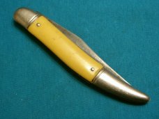 VINTAGE COLONIAL PROV USA FOLDING POCKET TEXAS TOOTHPICK TICKLER FISH KNIFE KNIVES OLD CAMILLUS VINTAGE COLONIAL PROV USA FOLDING POCKET TEXAS TOOTHPICK TICKLER FISH KNIFE KNIVES OLD CAMILLUS
