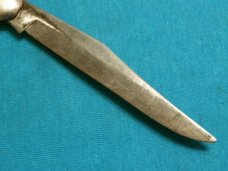 VINTAGE COLONIAL PROV USA FOLDING POCKET TEXAS TOOTHPICK TICKLER FISH KNIFE KNIVES OLD CAMILLUS VINTAGE COLONIAL PROV USA FOLDING POCKET TEXAS TOOTHPICK TICKLER FISH KNIFE KNIVES OLD CAMILLUS