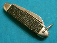 VINTAGE STAG IRELAND SCOUTS SCOUT CAMP CAMPER SURVIVAL FOLDING POCKET KNIFE KNIVES OLD VINTAGE STAG IRELAND SCOUTS SCOUT CAMP CAMPER SURVIVAL FOLDING POCKET KNIFE KNIVES OLD