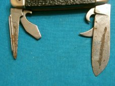 VINTAGE STAG IRELAND SCOUTS SCOUT CAMP CAMPER SURVIVAL FOLDING POCKET KNIFE KNIVES OLD VINTAGE STAG IRELAND SCOUTS SCOUT CAMP CAMPER SURVIVAL FOLDING POCKET KNIFE KNIVES OLD
