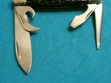 VINTAGE KAMP KING IMPERIAL SCOUTS SCOUT CAMP CAMPER SURVIVAL FOLDING POCKET KNIFE KNIVES OLD VINTAGE KAMP KING IMPERIAL SCOUTS SCOUT CAMP CAMPER SURVIVAL FOLDING POCKET KNIFE KNIVES OLD