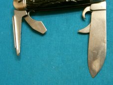 VINTAGE KAMP KING IMPERIAL SCOUTS SCOUT CAMP CAMPER SURVIVAL FOLDING POCKET KNIFE KNIVES OLD VINTAGE KAMP KING IMPERIAL SCOUTS SCOUT CAMP CAMPER SURVIVAL FOLDING POCKET KNIFE KNIVES OLD