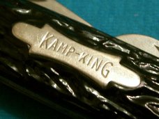 VINTAGE KAMP KING IMPERIAL SCOUTS SCOUT CAMP CAMPER SURVIVAL FOLDING POCKET KNIFE KNIVES OLD VINTAGE KAMP KING IMPERIAL SCOUTS SCOUT CAMP CAMPER SURVIVAL FOLDING POCKET KNIFE KNIVES OLD