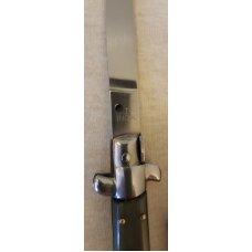 80's "J INOX" Tang Stamp Italian Stiletto 80's "J INOX" Tang Stamp Italian Stiletto