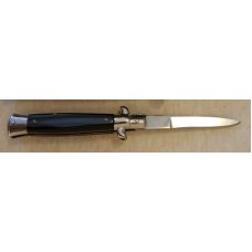 6.25" "J INOX" Tang Stamp Italian Stiletto 6.25" "J INOX" Tang Stamp Italian Stiletto