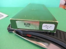 Al-Mar  Elite Model # 6105 