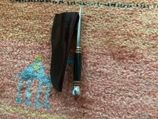 Marbles Sport, USA R W Loveless Approved Fixed Blade Knife Marbles Sport, USA R W Loveless Approved Fixed Blade Knife