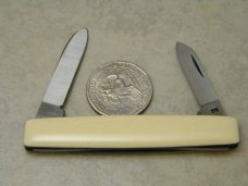 Case XX Stainless USA 1879-1979 City of Bradford Pennsylvania Centennial Year 278 Pen Knife Case XX Stainless USA 1879-1979 City of Bradford Pennsylvania Centennial Year 278 Pen Knife