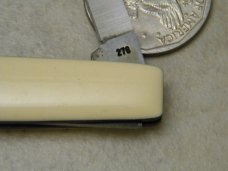 Case XX Stainless USA 1879-1979 City of Bradford Pennsylvania Centennial Year 278 Pen Knife Case XX Stainless USA 1879-1979 City of Bradford Pennsylvania Centennial Year 278 Pen Knife