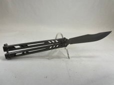 BLADE RUNNER SYSTEMS (BRS) Barebones Butterfly Bali Flipper MINT NO BOX 