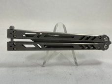 BLADE RUNNER SYSTEMS (BRS) Barebones Butterfly Bali Flipper MINT NO BOX 
