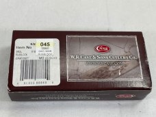 2012 CASE XX USA 61953L SS Shepherd Hills Civil War Russlock #45 MINT IN BOX 2012 CASE XX USA 61953L SS Shepherd Hills Civil War Russlock #45 MINT IN BOX
