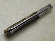 Vintage Russell USA Bone Barlow Knife Vintage Russell USA Bone Barlow Knife