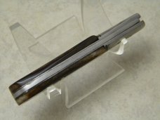 Vintage Russell USA Bone Barlow Knife Vintage Russell USA Bone Barlow Knife