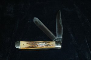 Case Stag Trapper 