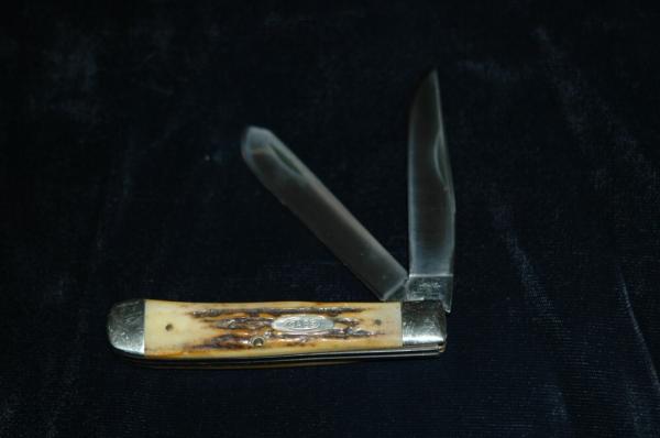 Case Stag Trapper Case Stag Trapper