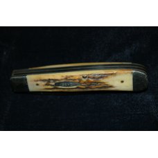 Case Stag Trapper Case Stag Trapper