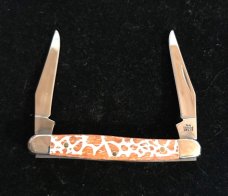 CASE Tiny Muskrat Giraffe 