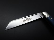 Great Eastern Cutlery Northfield UN-X-LD #49 Freedom Sheepsfoot Blue Camel Bone GEC 493121 Great Eastern Cutlery Northfield UN-X-LD #49 Freedom Sheepsfoot Blue Camel Bone GEC 493121