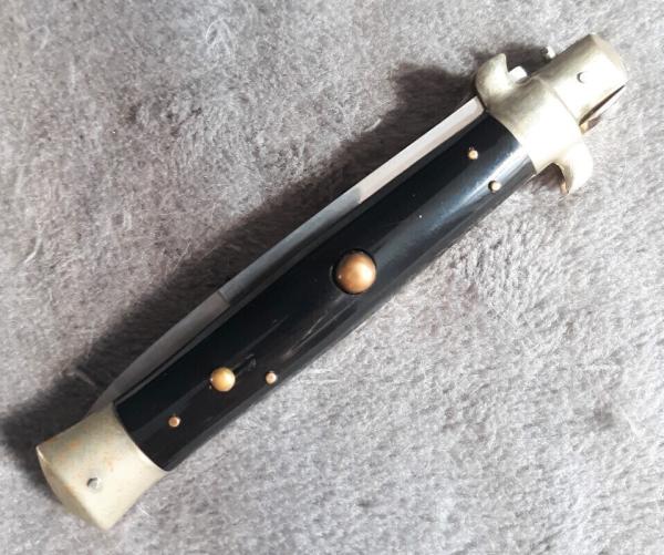 Vintage 50's/60's  11" Picklock Made in Japan Excellent!