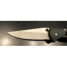 Vintage Gerber Spring-Assisted Vallotton Vintage Gerber Spring-Assisted Vallotton