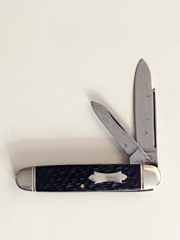 Vintage Sword Brand Camillus Cigar Jack Vintage Sword Brand Camillus Cigar Jack