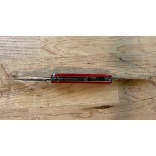 Victorinox Compact with Red scales, free shipping Victorinox Compact with Red scales, free shipping