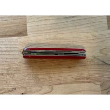 Victorinox Compact with Red scales, free shipping Victorinox Compact with Red scales, free shipping