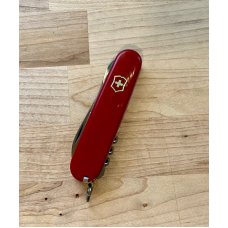 Victorinox Compact with Red scales, free shipping Victorinox Compact with Red scales, free shipping