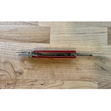 Victorinox Scientist with Red scales, free shipping Victorinox Scientist with Red scales, free shipping